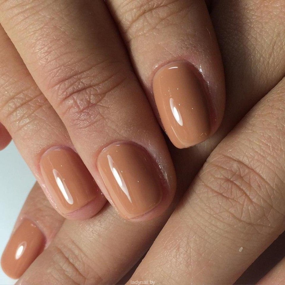 CND Shellac Cocoa