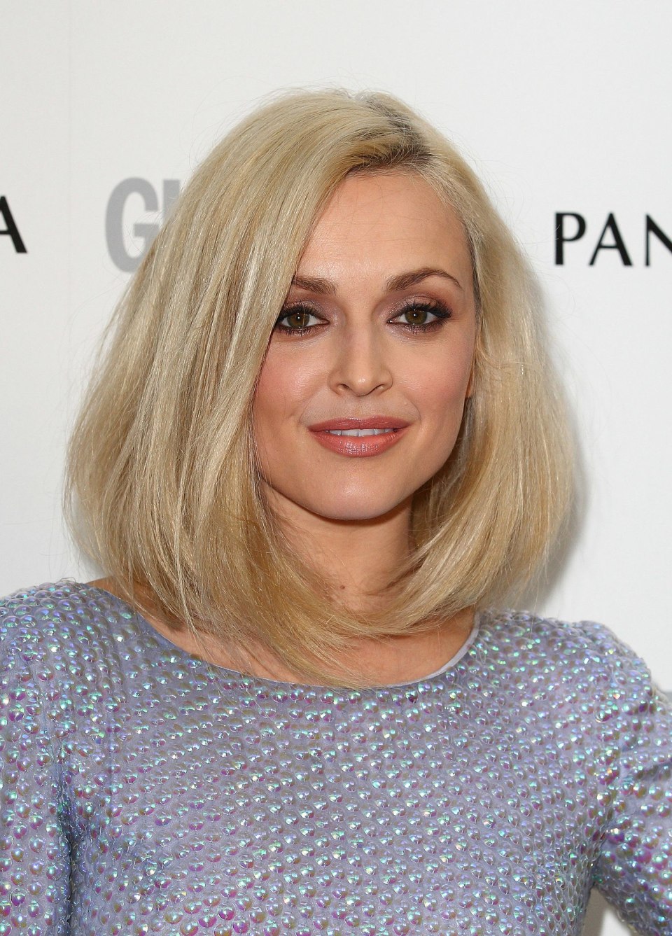 Стрижка Lob long-Bob