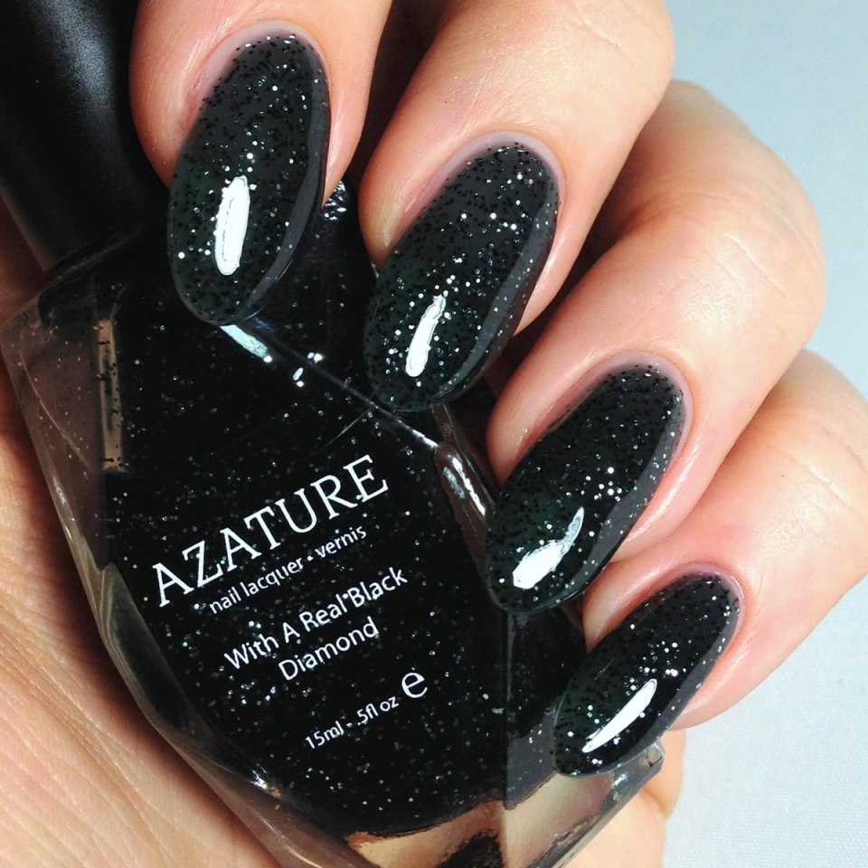 Azature Black Diamond