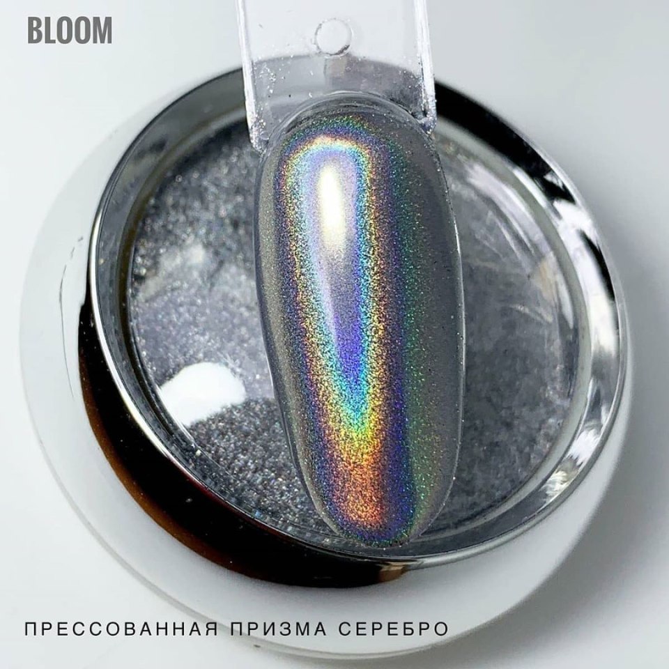 Втирка Bloom Призма