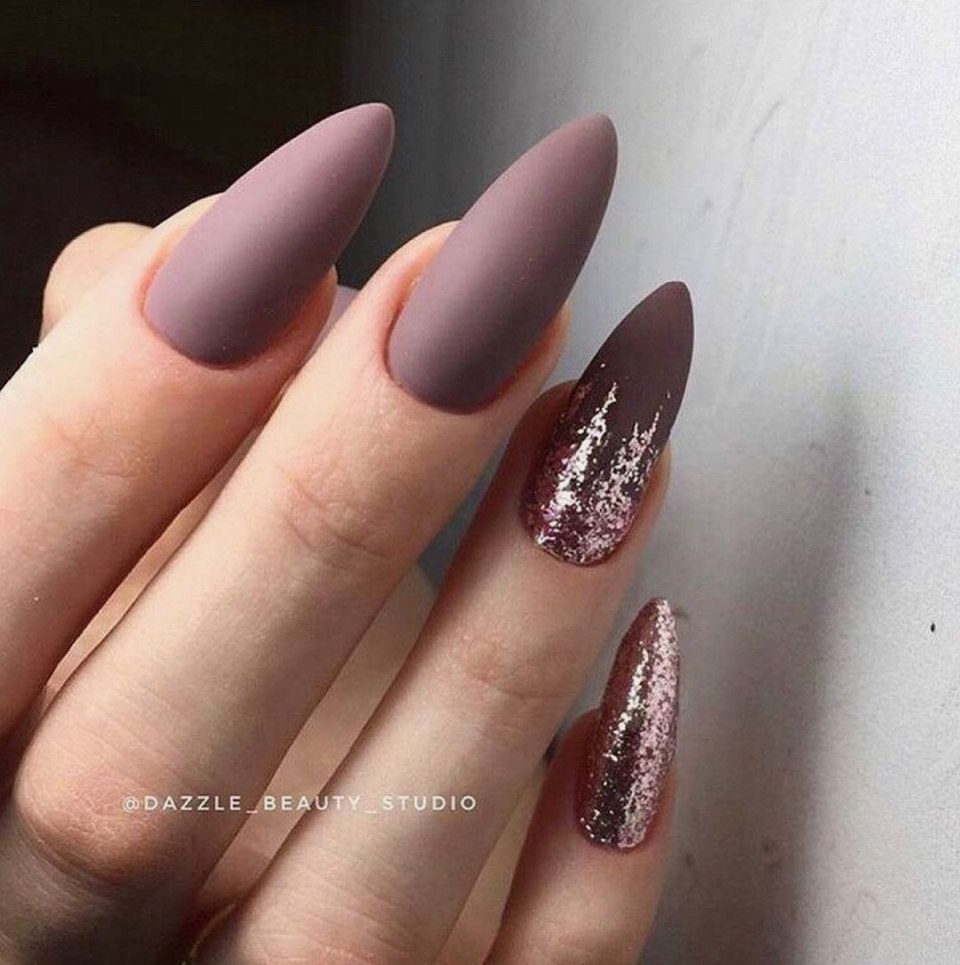 Миндаль Парнас