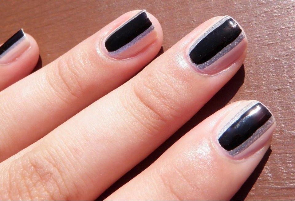 Ногти Кайли Дженнер 2021