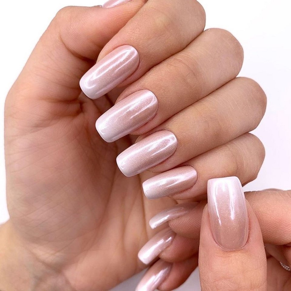 Ногти Кайли Дженнер 2020