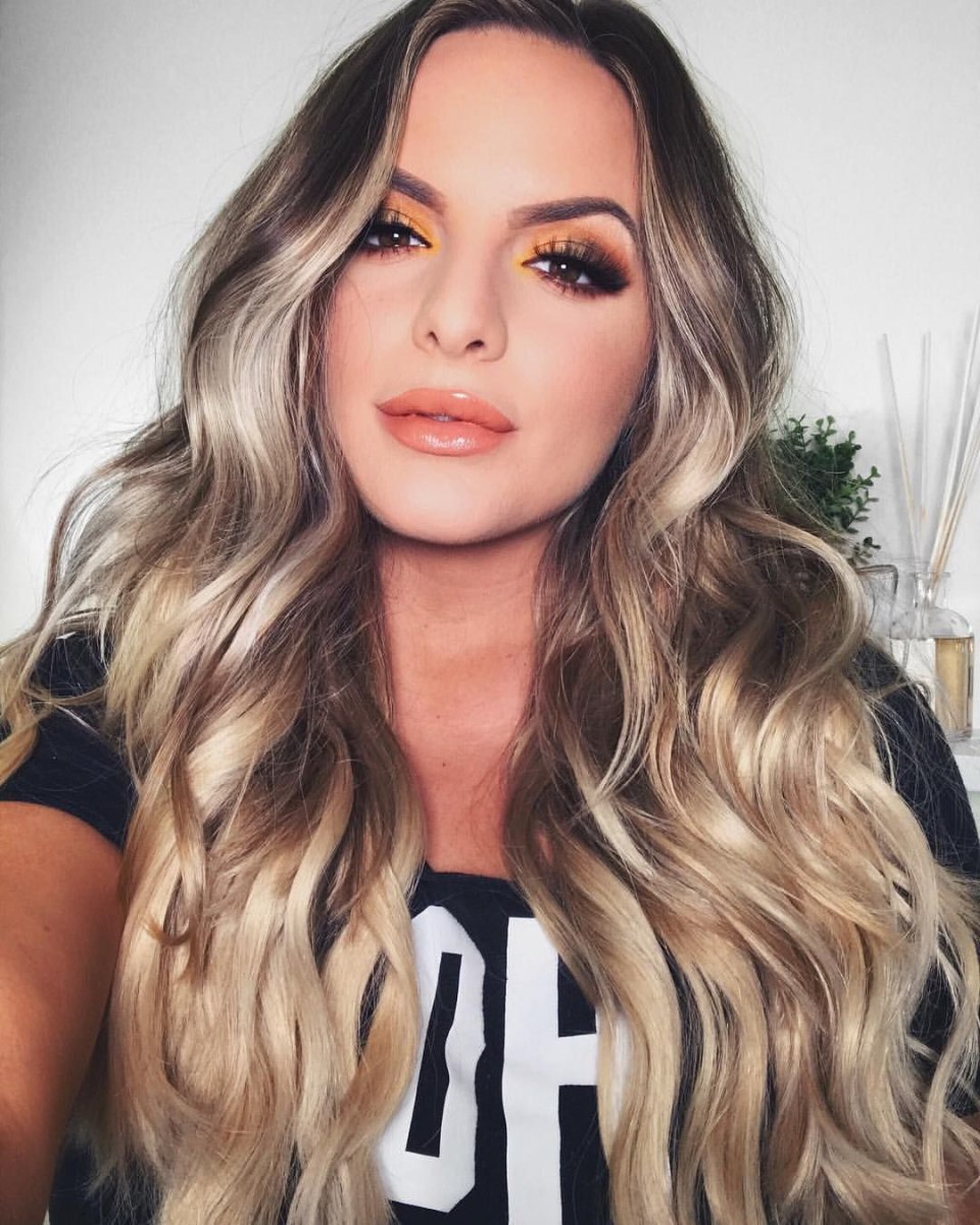 Облаках контуринг