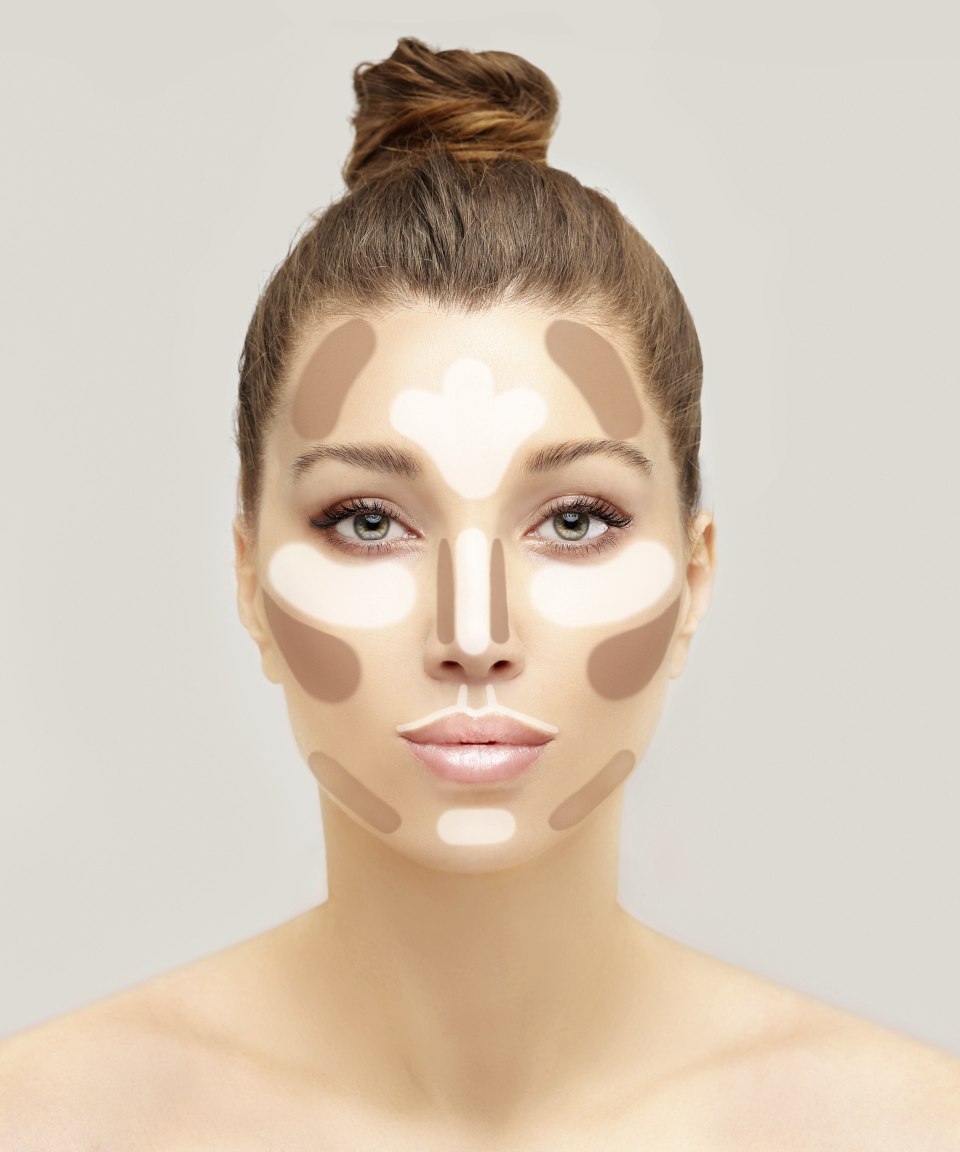 Стильный маникюр