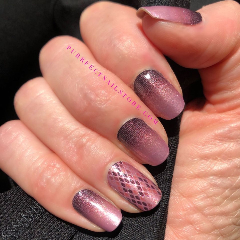 Самый модный маникюр