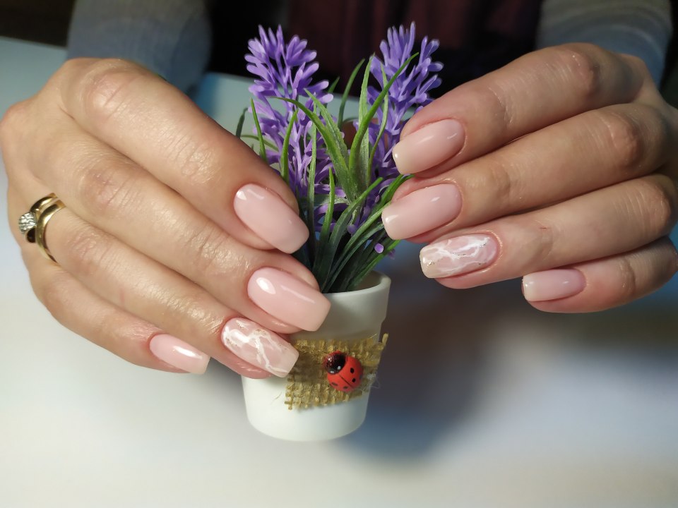 Хорошее настроение для Мастеров маникюра