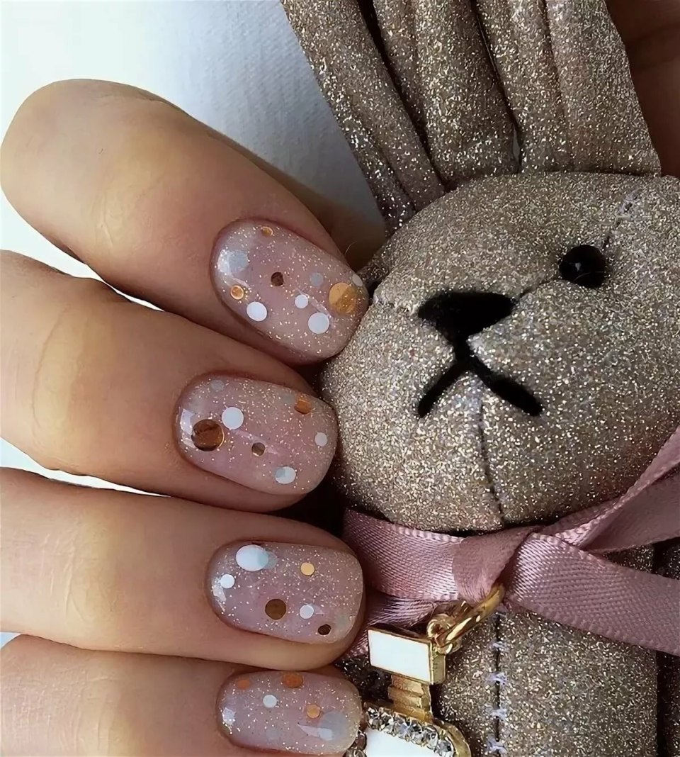 Идеи маникюра