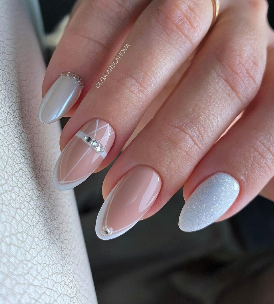 Сафина нейл