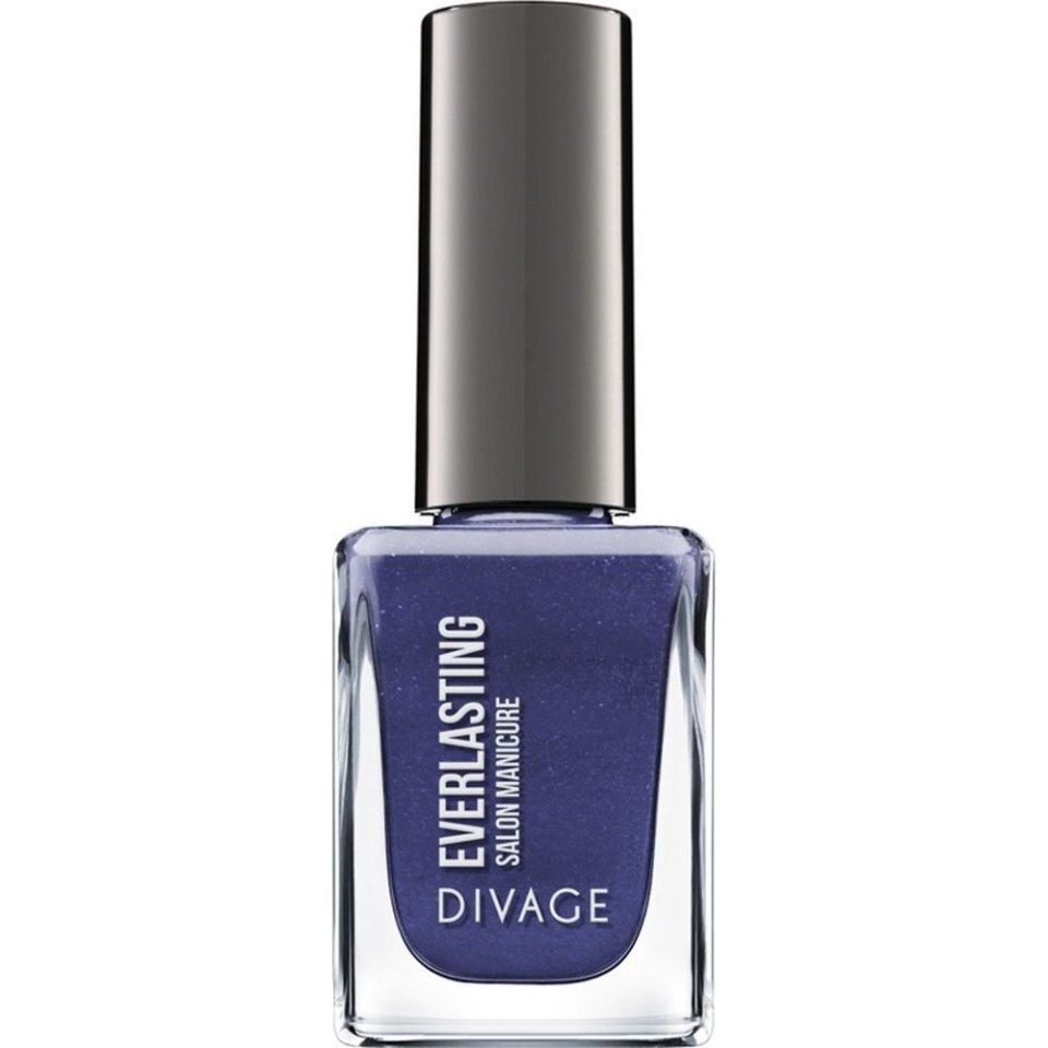Divage лак для ногтей гелевый Everlasting Salon Manicure №21