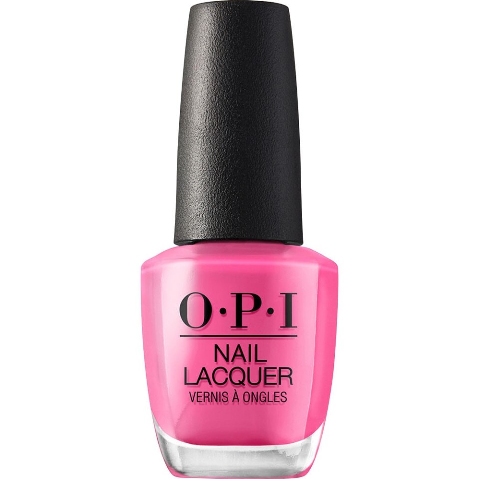 Лак для ногтей nlh49 meet me on the Star Ferry, OPI