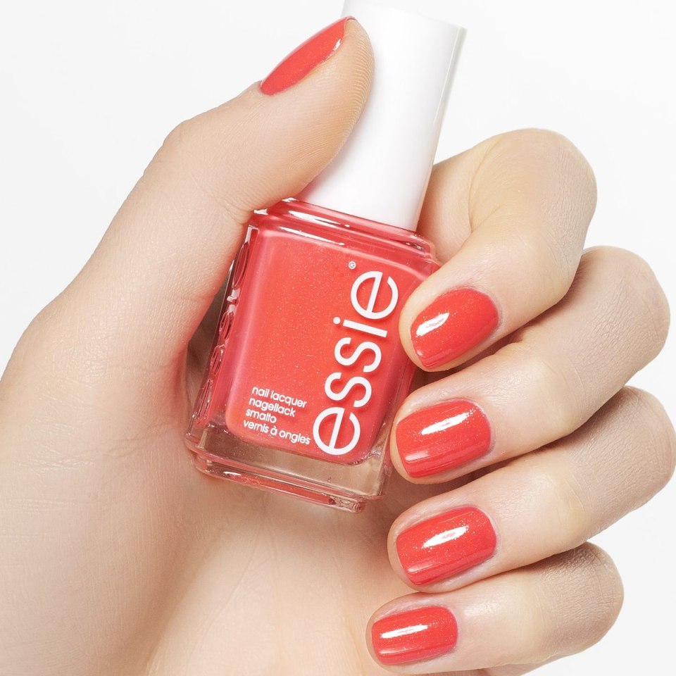 Лак Essie 268