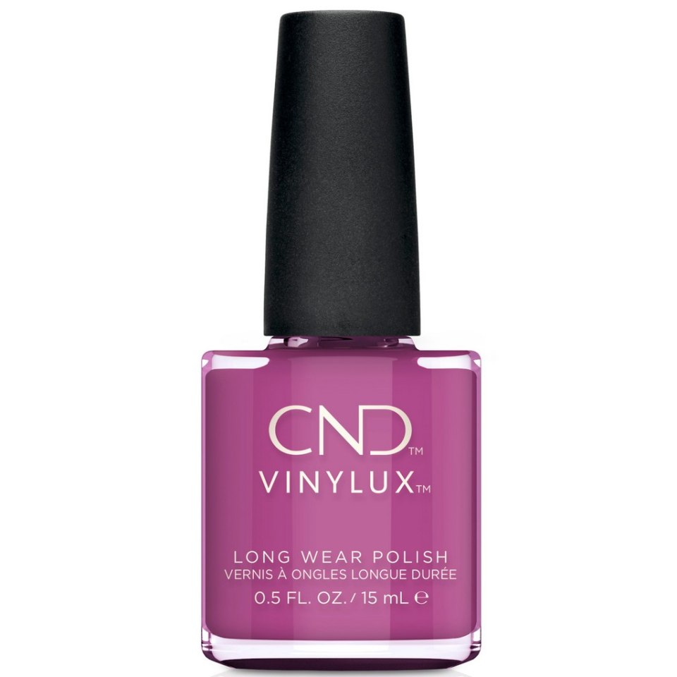 Лак CND Vinylux tutti Frutti #155