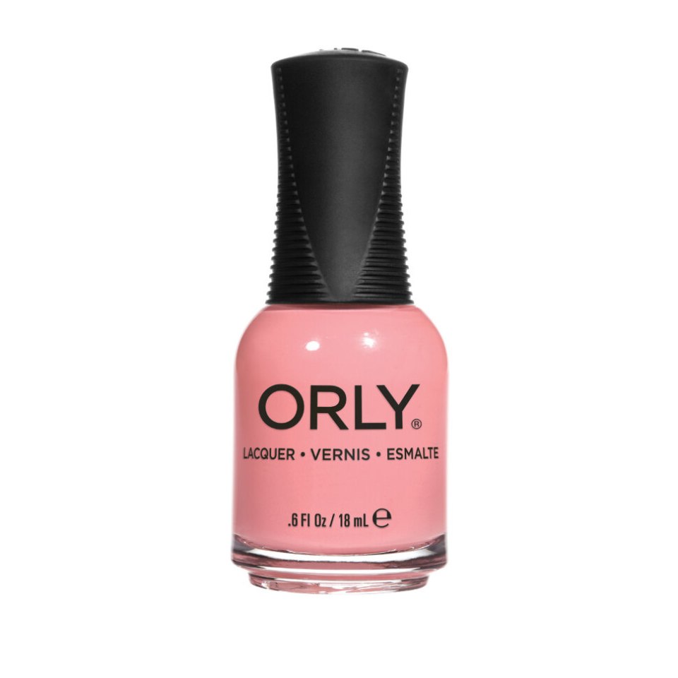 Orly / лак для ногтей Cashmere crisis