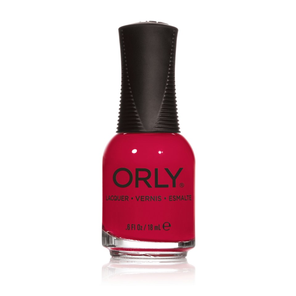 Лак Orly Nail Lacquer