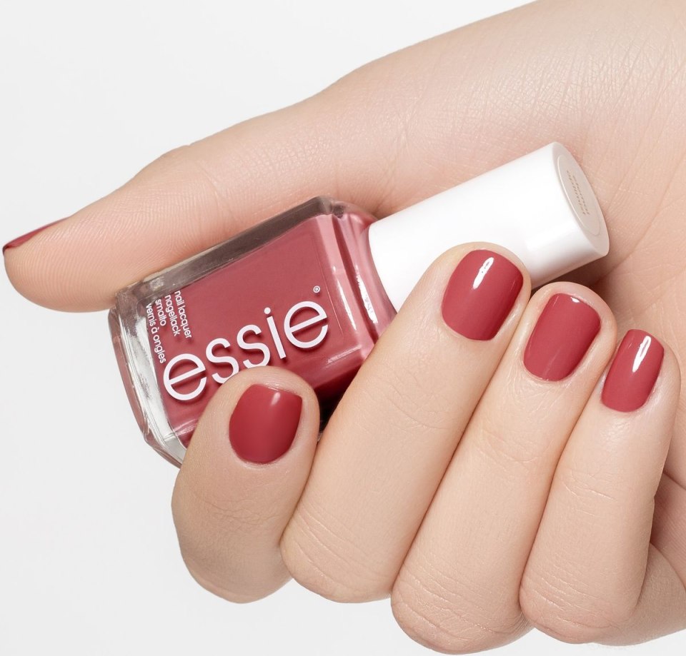 Лак Essie 24 задорный смех