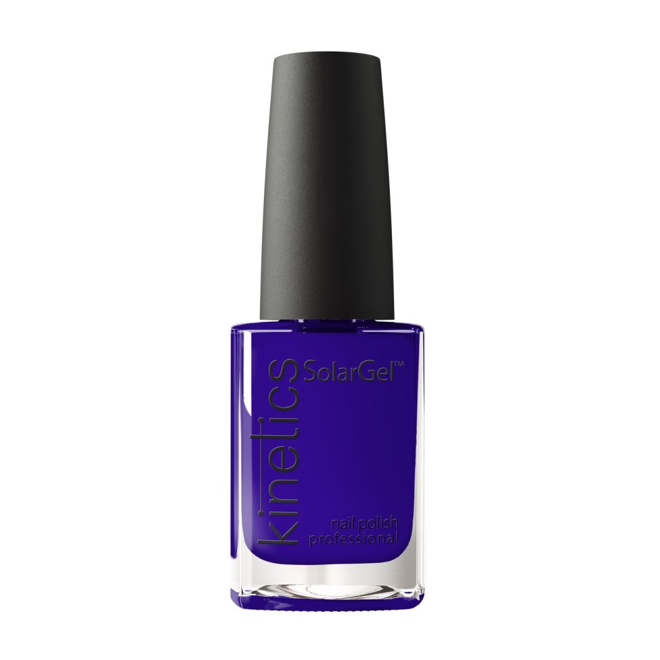 Kinetics профессиональный лак SOLARGEL Polish 15 мл (282)