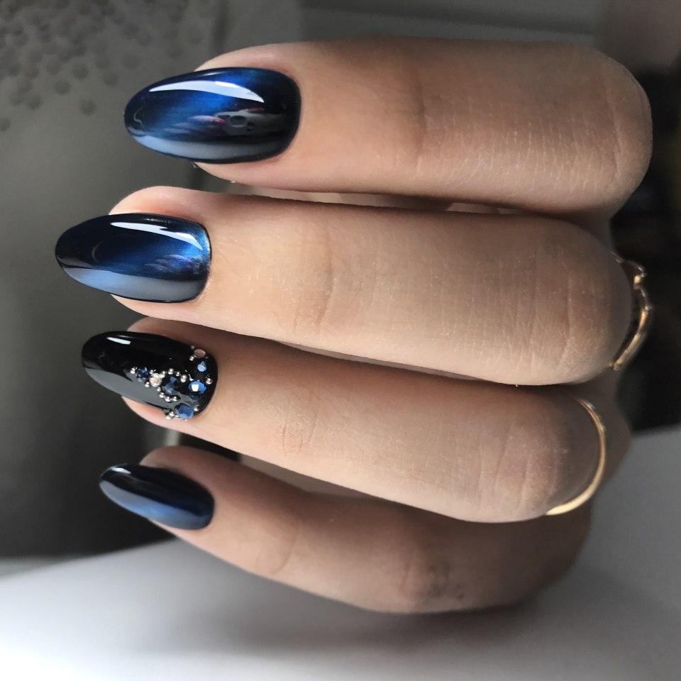 Кошачий глаз 2020