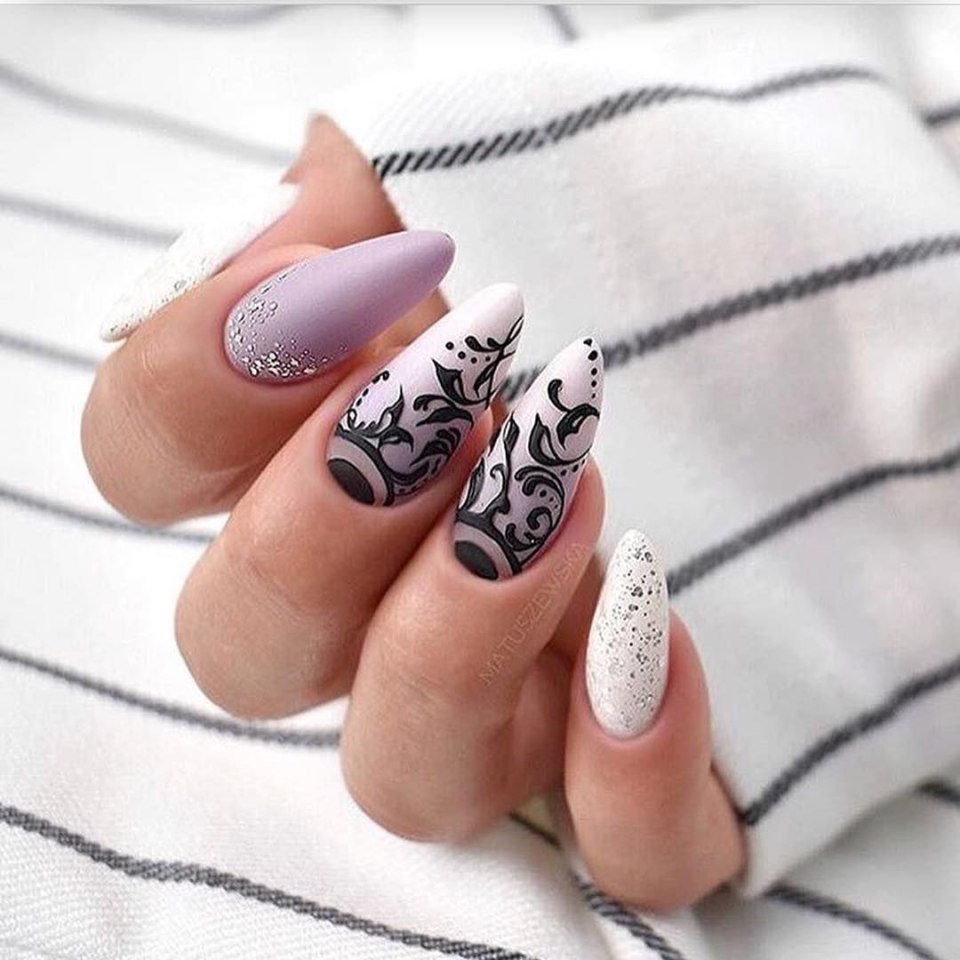 Sally Hansen Red Carpet