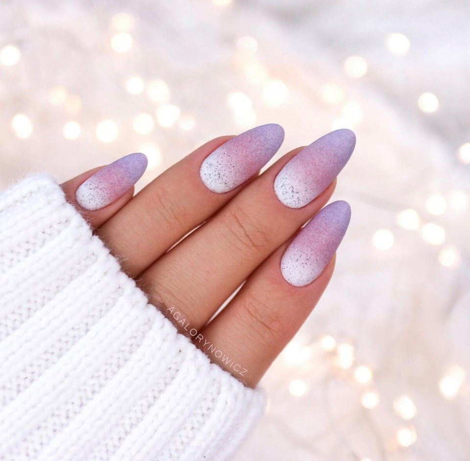 Красивый маникюр