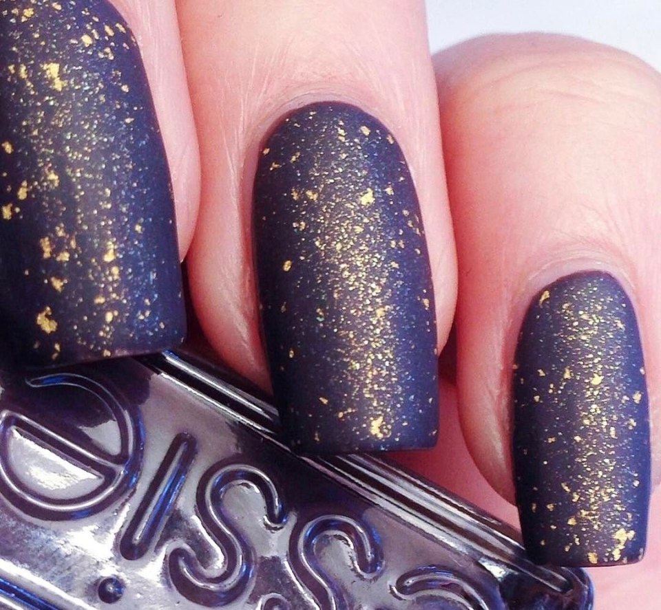 Нюдовый Шиммер