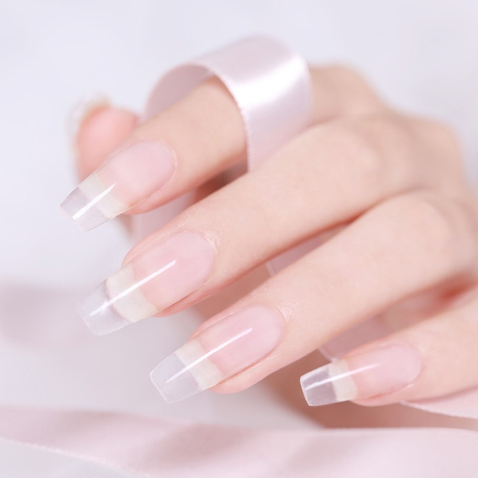 I-Nail полигель