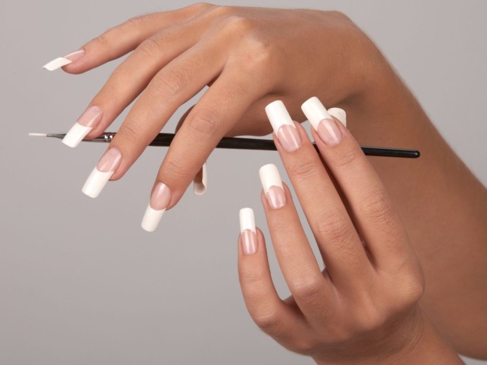 Polygel Nail Kit