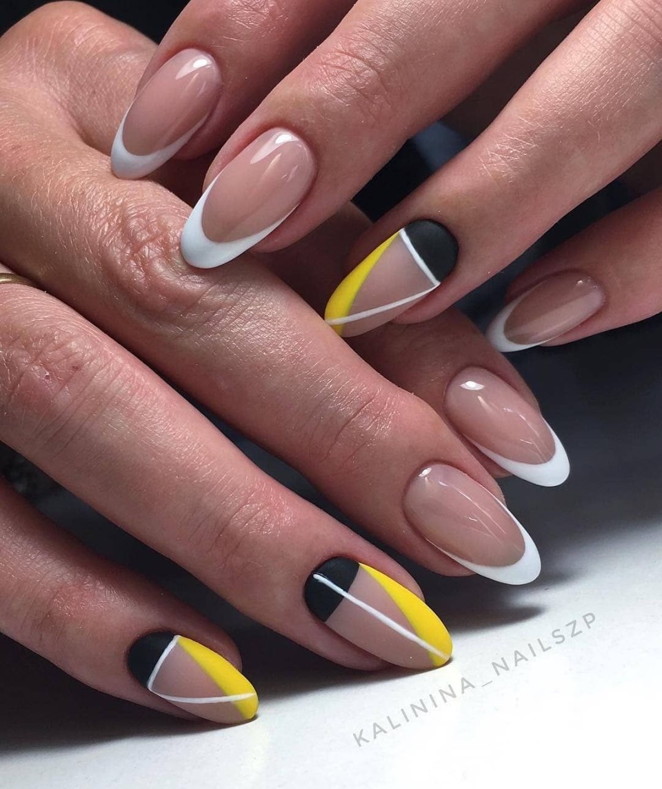 Маникюр Котельники