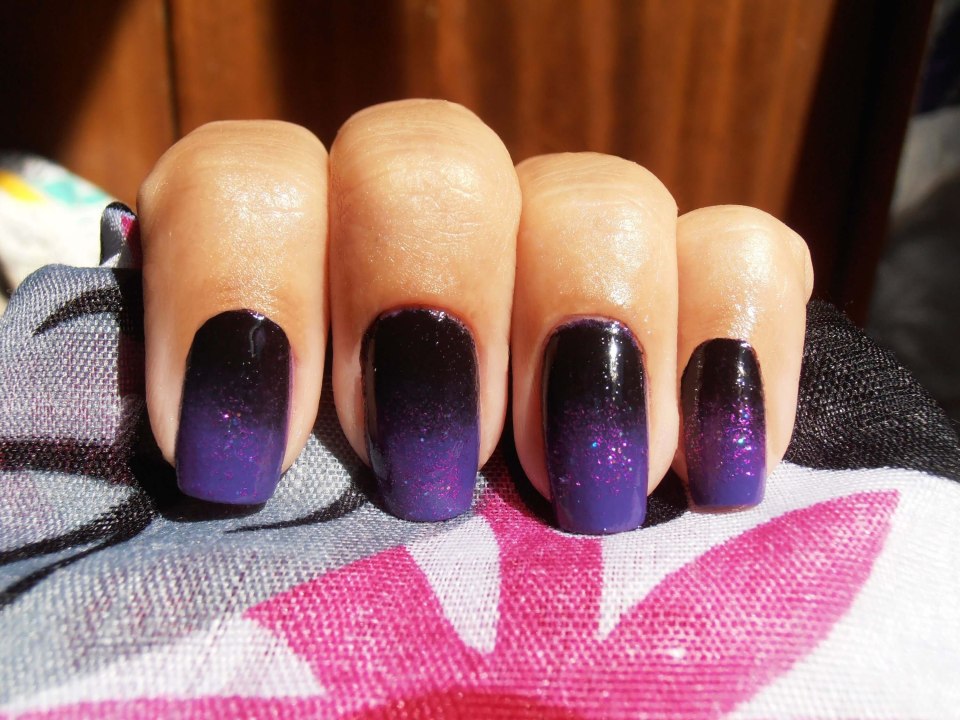 White Violet
