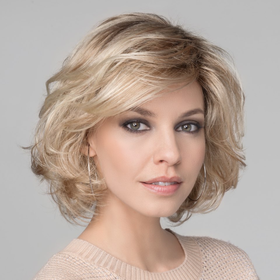 Ellen Wille парик Charlotte