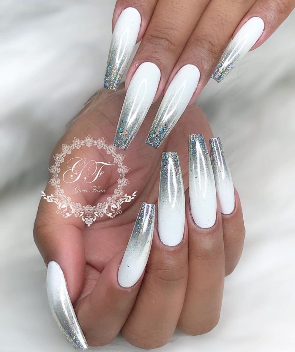 Необычный френч