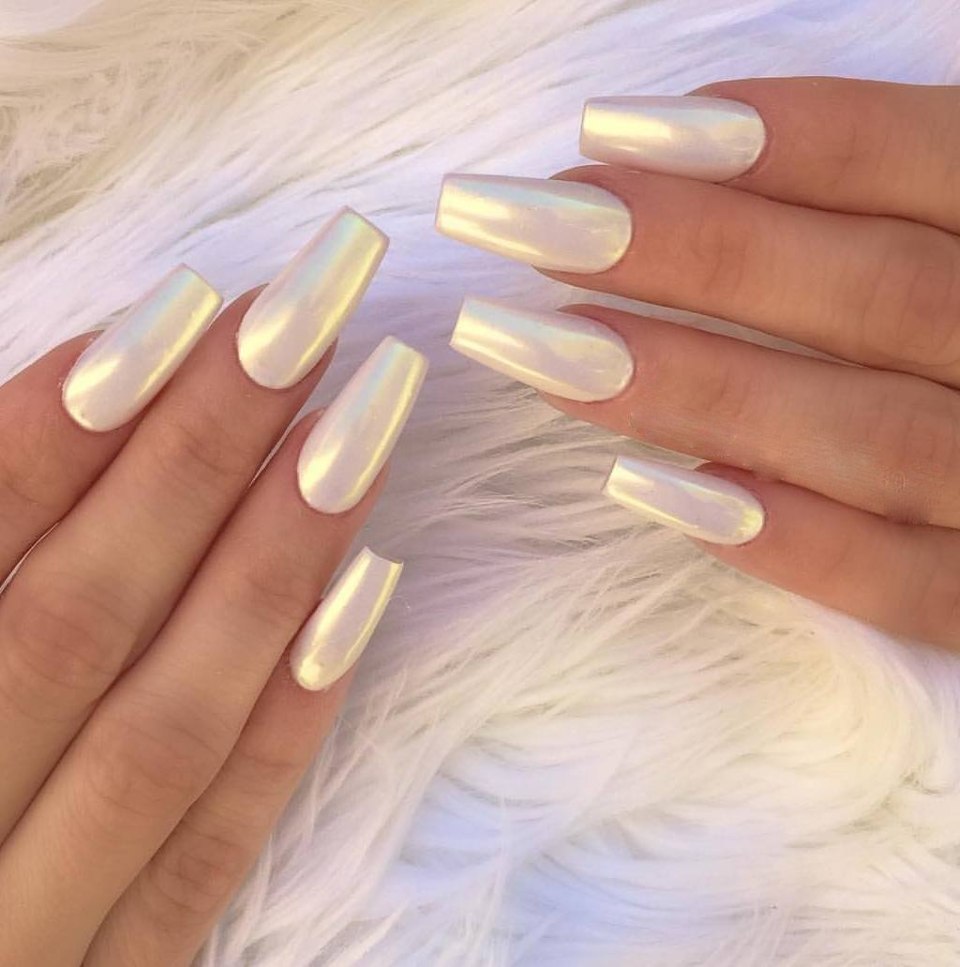 Orly Silken Quartz