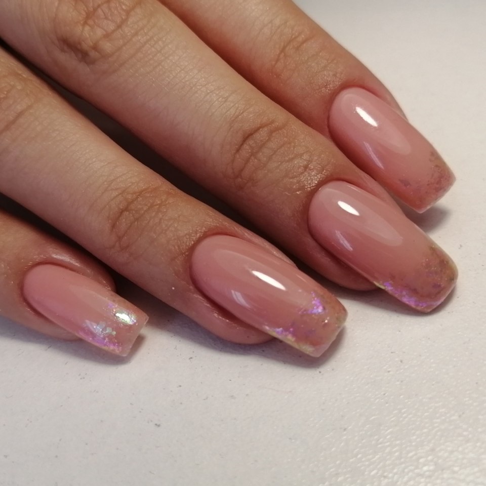 Шеллак 2021 кошачий глаз