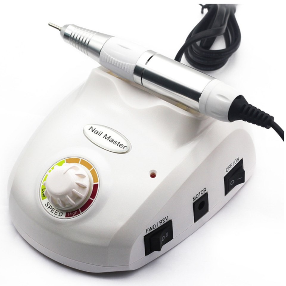 Nail Master ZS-603