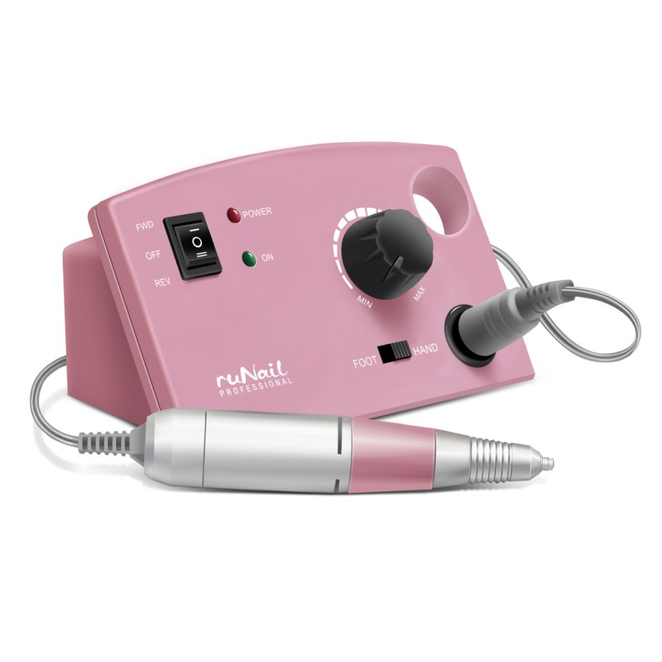 Машинка Nail Polisher DM-211
