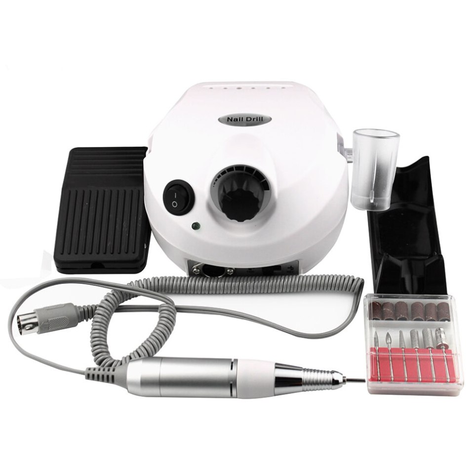 Аппарат для маникюра Nail Drill ZS-601