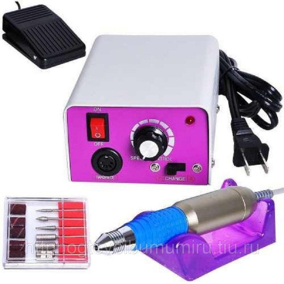 Профессиональный фрезерный аппарат Lina mm-2500