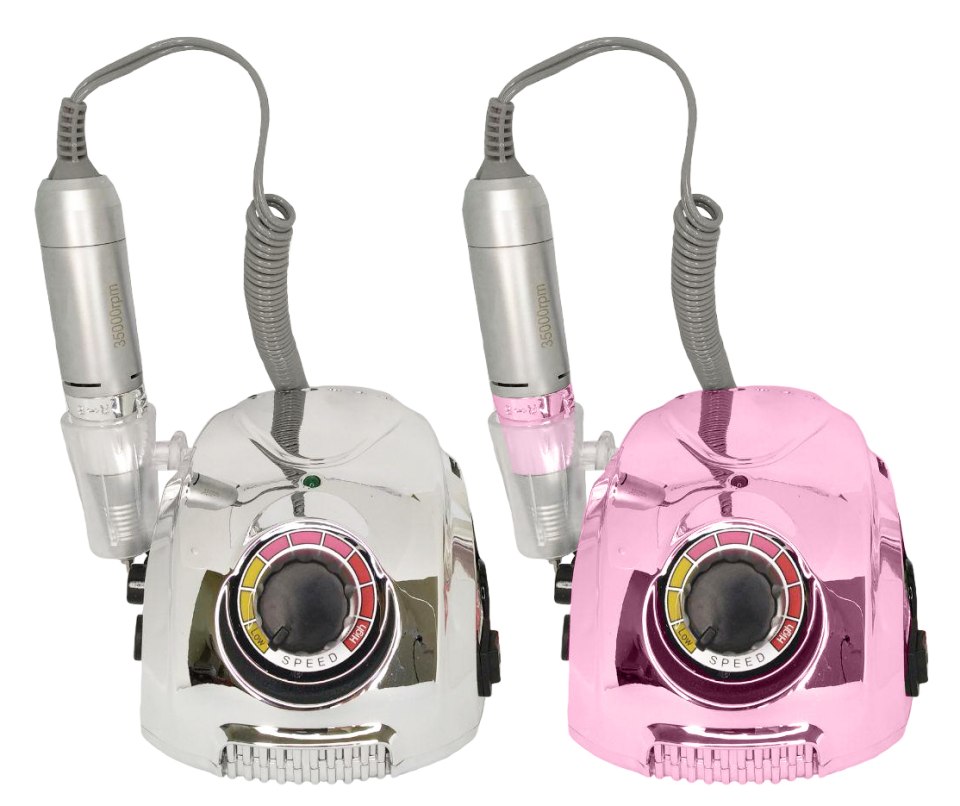 Фрезер Nail Polisher DM-202,