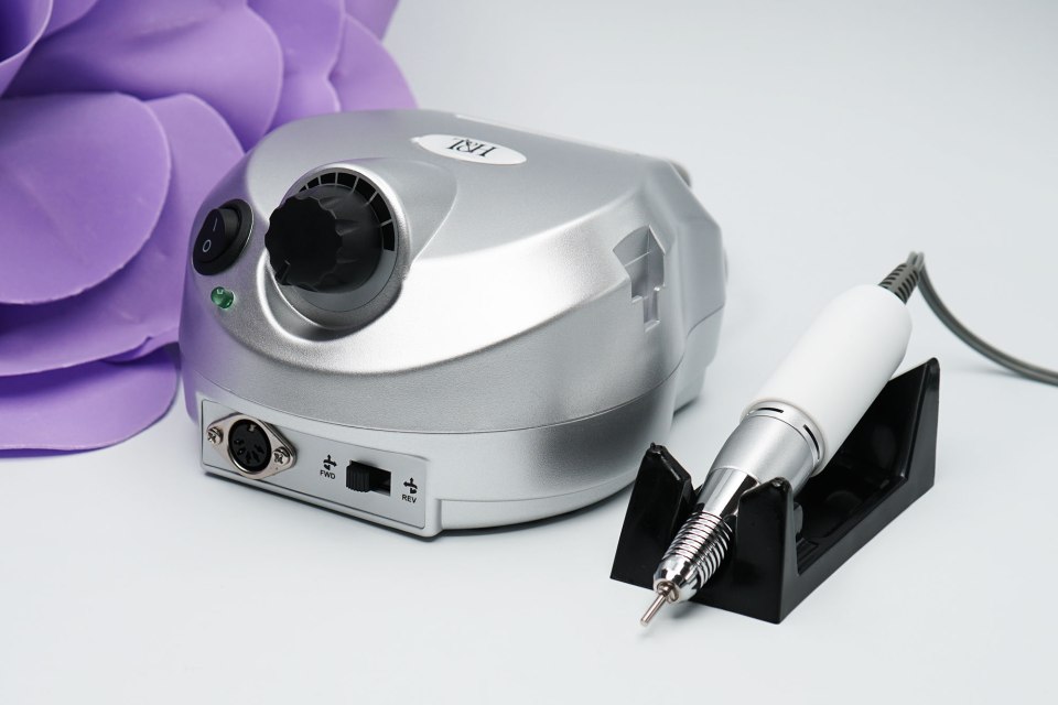 Аппарат для маникюра th-202