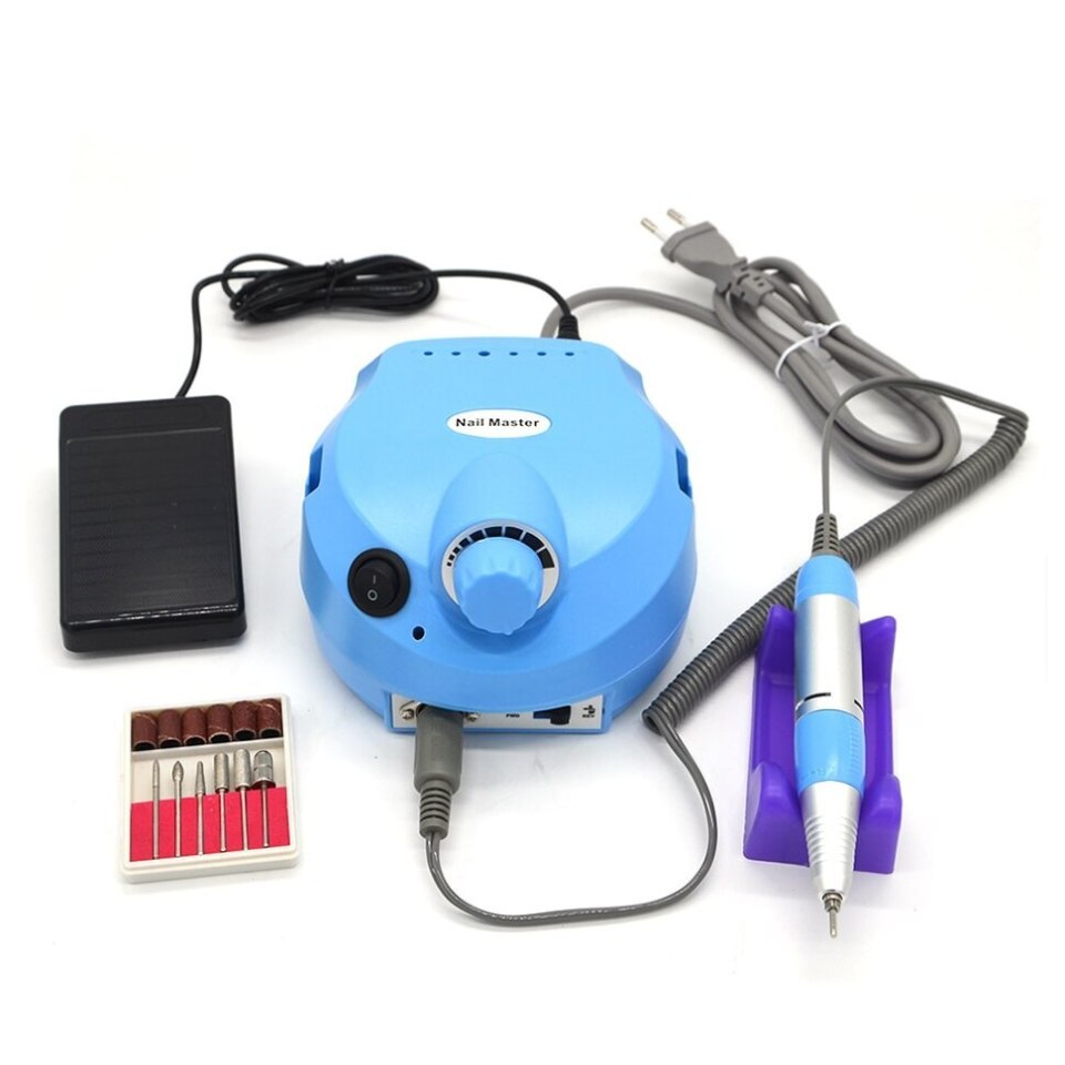 Аппарат для маникюра Nail Master dm202