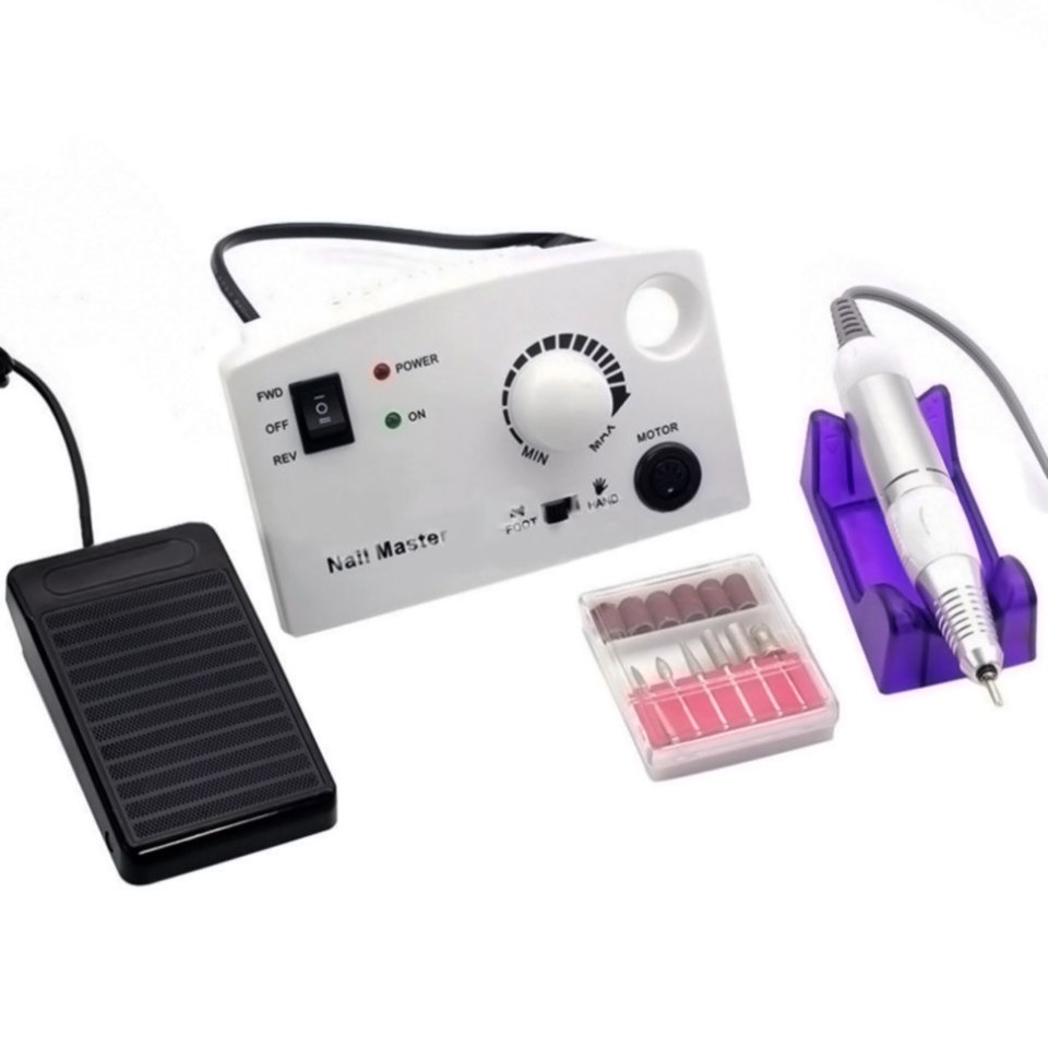 Аппарат Nail Drill ZS-602