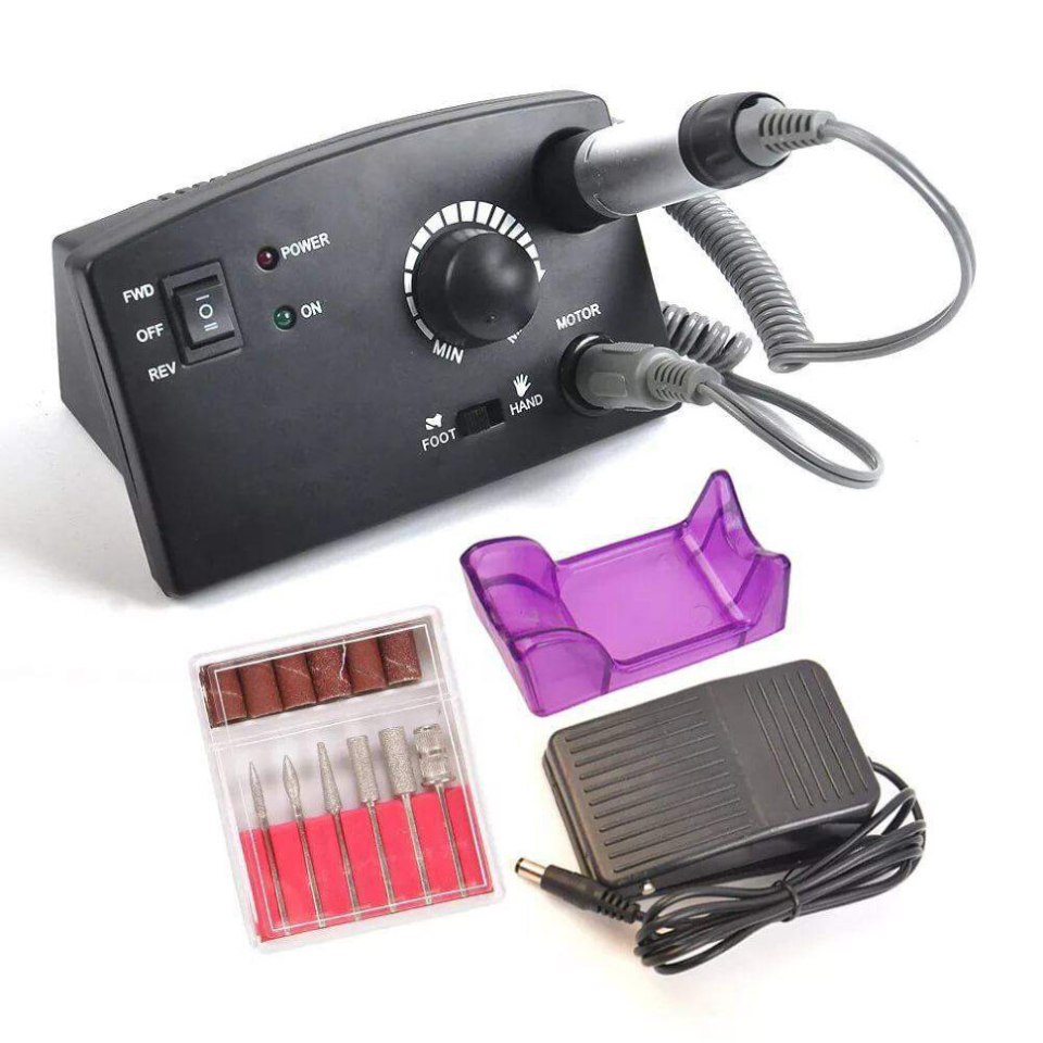 Аппарат Nail Drill ZS-602