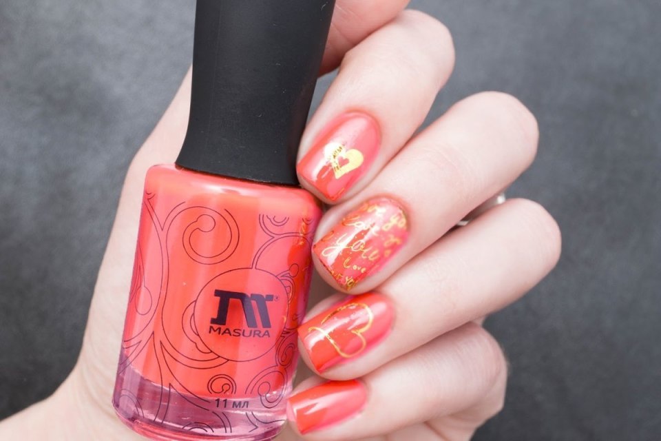 Essie лак терракотовый