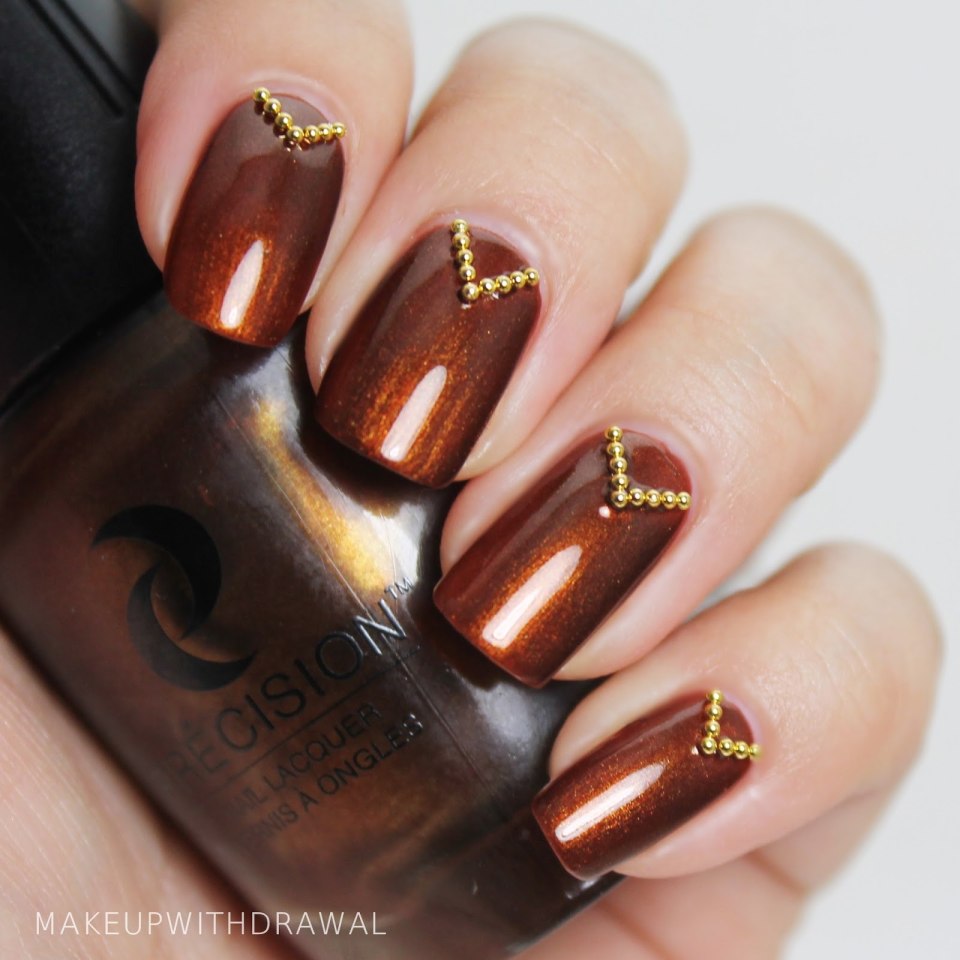 Patrisa Nail, гель-лак кошачий глаз, k16, Рубин