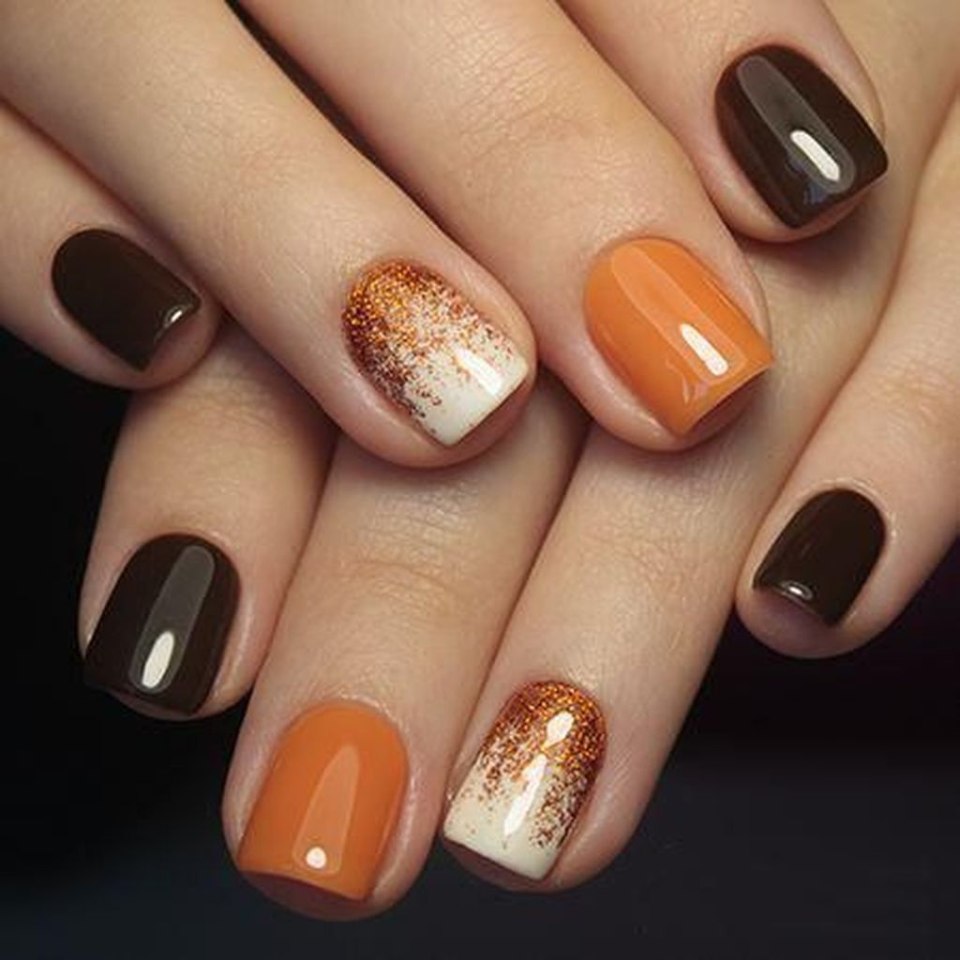 Терракотовый лак OPI