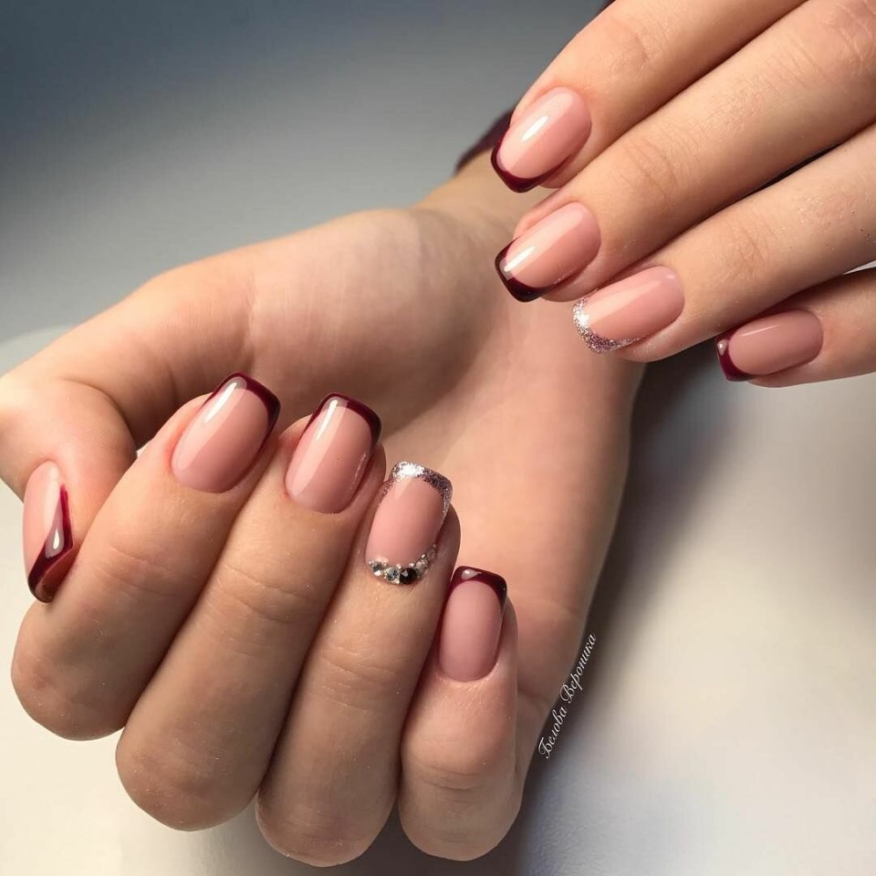 Френч нейлс