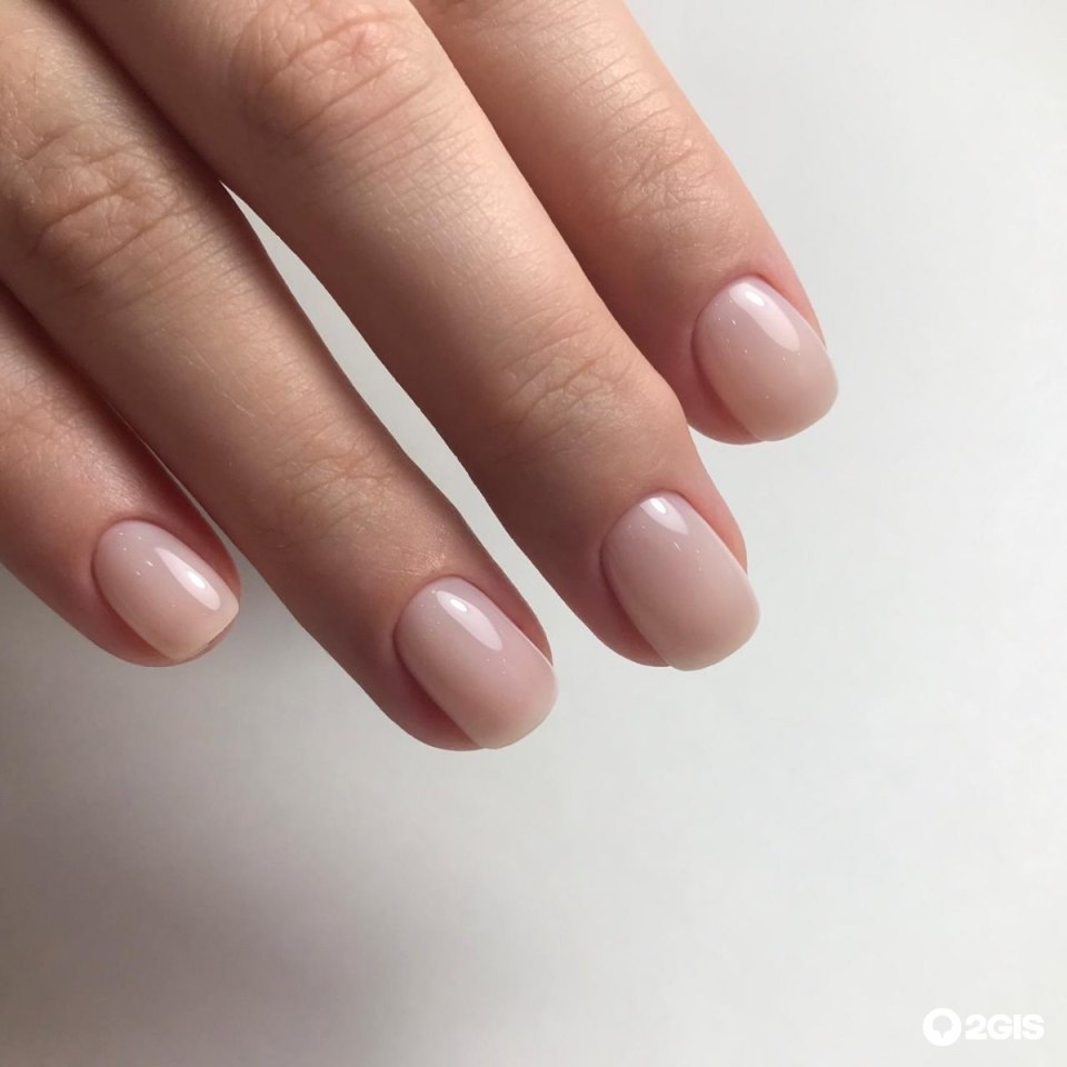 Мурино Девяткино маникюр