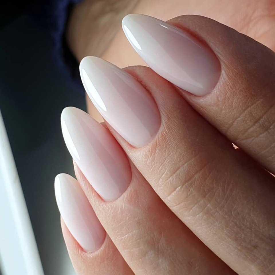 Маникюр Мурино