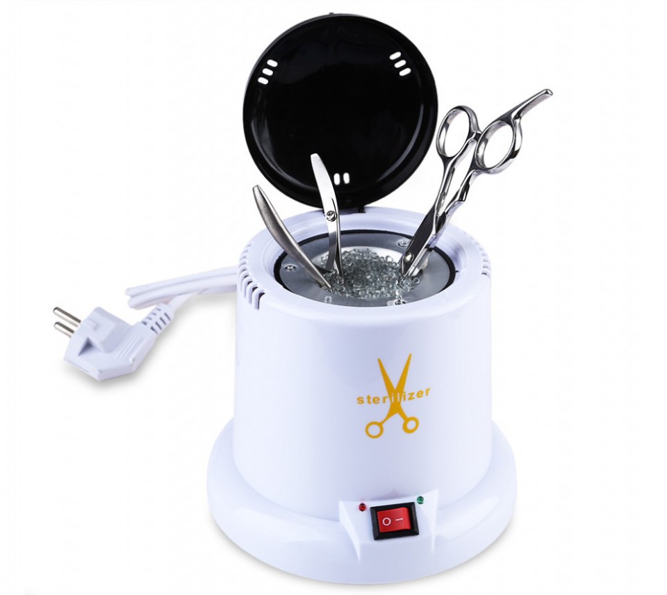 Гласперленовый стерилизатор для маникюрных инструментов Tools Sterilizer