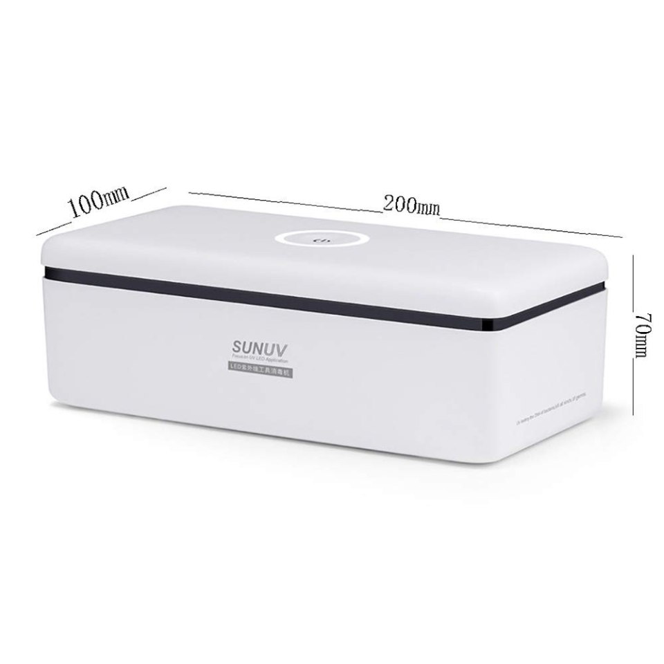 Стерилизатор SUNUV s2